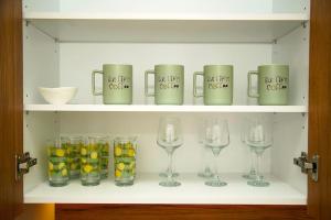 Modern Bright Home VIPGreece