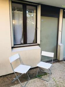Appartements Le Sunshine - 2 people studio & Todler - Cosy - Porte des Lilas : Appartement 1 Chambre