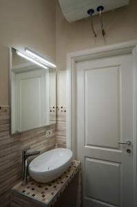 Silenzioso Monolocale in Zona Parioli