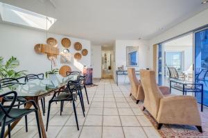 Camps Bay Terrace Penthouse