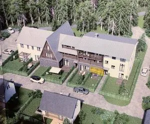 Náš Sen - Apartmán - Martinice