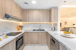 Vacay Lettings - 3 Bedroom plus Maid room Murjan 6 JBR
