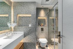 Vacay Lettings - Spacious 3 Bedroom at JBR walk