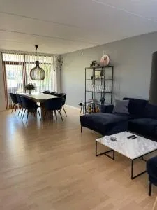 Hyggeligt rækkehus - Birkerød