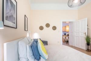 Lovely home in the heart of the city