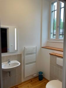 B&B / Chambres d'hotes Domaine La Rose : photos des chambres