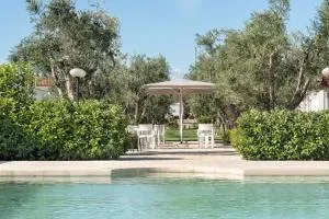 Agriturismo Panacea - Cerfignano