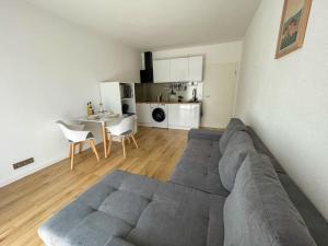 Le Lagon bleu - Appt WIFI Parking Balcon