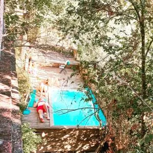 Ostello Bello Assisi Bevagna - Torre del Colle