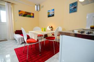 Studio Apartman LBO