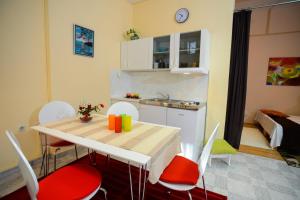 Studio Apartman LBO