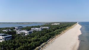 Shelter Luxury Apartament