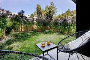 Shelter Luxury Apartament