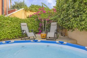 Adosado En Finestrat