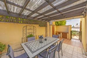 Adosado En Finestrat