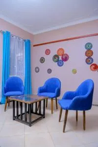 Keath Luxury Homes- Serviced Apartments - Njeru