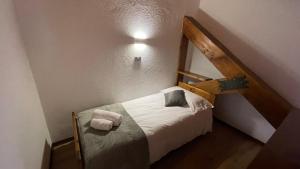 Triple Room with Balcony