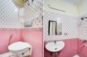 Om Sai Ram Guest house