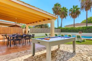 Villa Garcia by Villa Plus