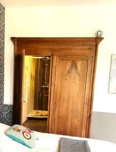 CH1- MANOIR DU MOULINIER - Campagne - Calme - Petit-déj inclus - Table dhôte sur réservation - Parking gratuit