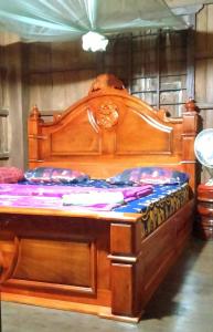 Tonle Mekong Homestay