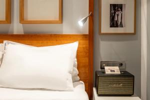 Interior Double Room room in Browns Downtown Hotel