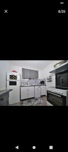 le 2 bers duplex moderne 90 m2 salle de bains rénové et linge inclu