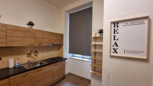 Apartment Krakovska 20