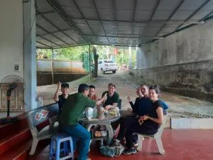 Đức Tới Farmstay - Ho Tô