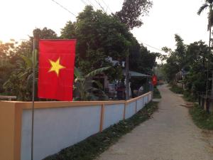 Đức Tới Farmstay