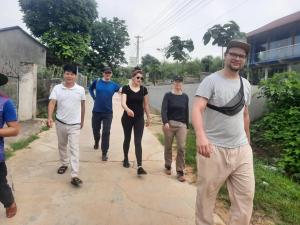 Đức Tới Farmstay