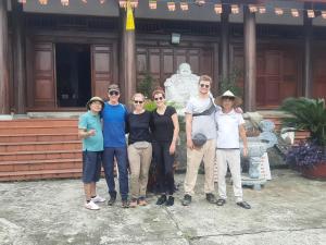 Đức Tới Farmstay