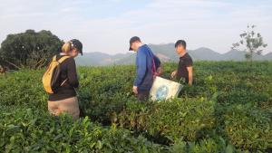 Đức Tới Farmstay