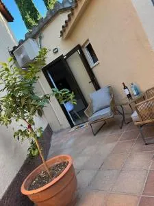 Acogedor piso independiente Valldoreix - Rubí