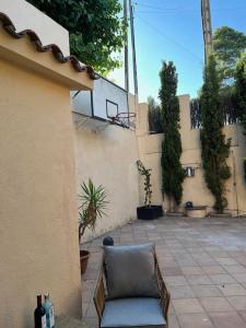 Acogedor piso independiente Valldoreix