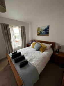 2 Bedroom Eco House with South Facing Balcony