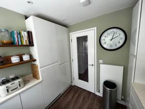 2 Bedroom Eco House with South Facing Balcony