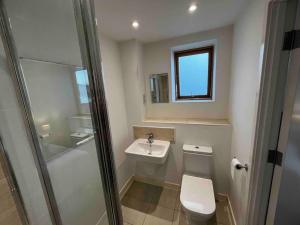 2 Bedroom Eco House with South Facing Balcony