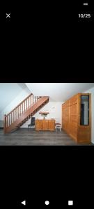 le 2 bers duplex moderne 90 m2 salle de bains rénové et linge inclu