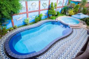 Balai La Niña Beach Resort