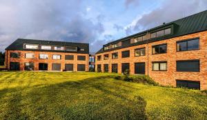 Lakeside Apartmán 111 Lipno