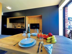 Lakeside Apartmán 111 Lipno