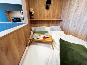 Lakeside Apartmán 111 Lipno