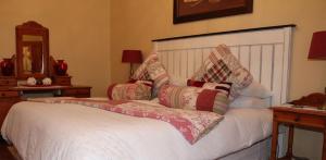 De Stallen Guest Villas and Golf Course