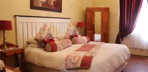 De Stallen Guest Villas and Golf Course