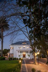 Palm House Boutique Hotel and Spa