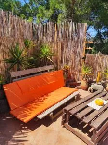 Casa da Cabana - Budens