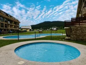 Apartamento Herosa 1 Spa - Foro