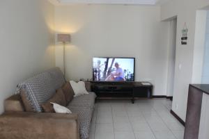 Anfitrioca Apartamento Infraestrutura Total Vila Isabel