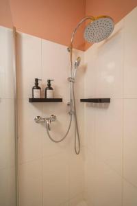 josefs home I Vienna Charm Apartment I 01